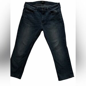 Paige Federal   Men's Black Jeans Size 34